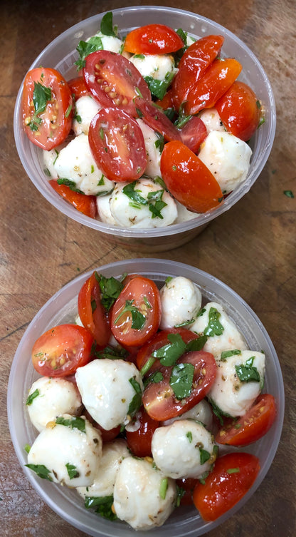 CAPRESE SALAD (QUART)