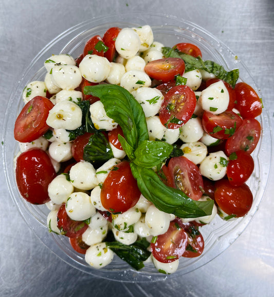 CAPRESE SALAD (QUART)