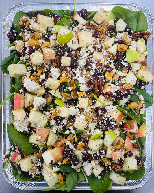 HARVEST SALAD (FAMILY SIZE)