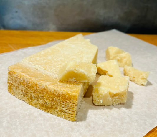 SPECIAL! PARMIGIANO REGGIANO DOP (AGED 24 MONTHS)