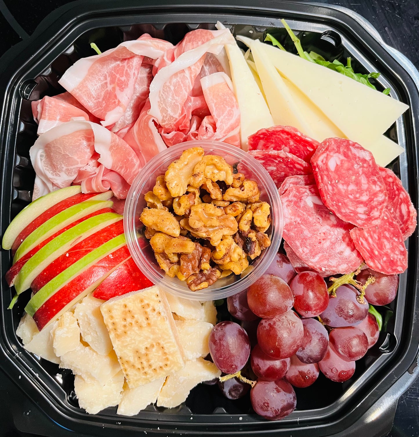 MINI CHARCUTERIE