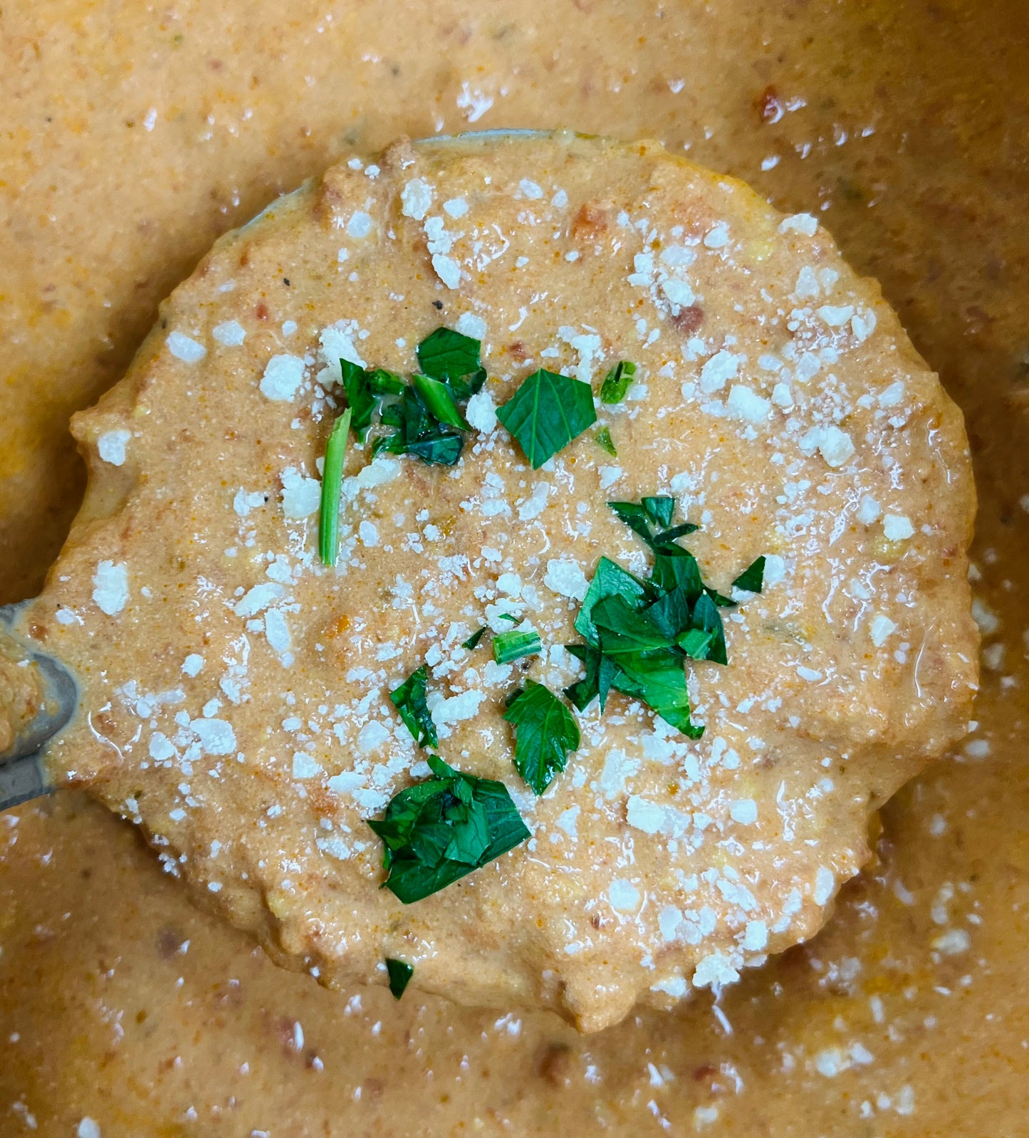 HOMEMADE VODKA SAUCE (QUART)