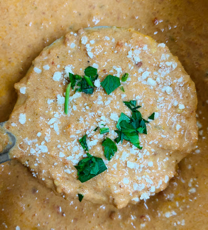 HOMEMADE VODKA SAUCE (QUART)