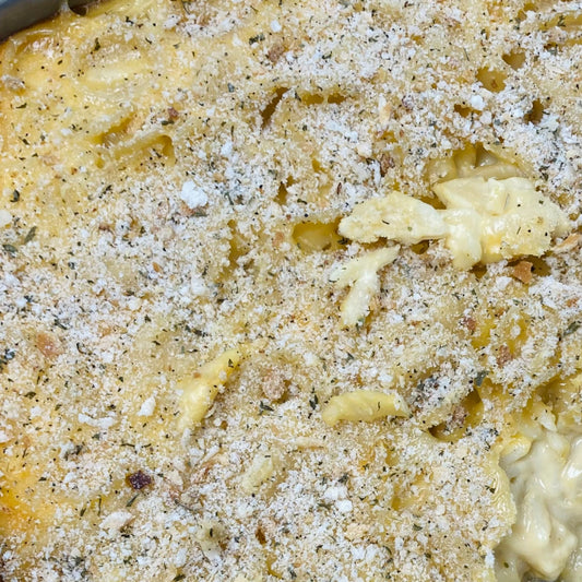 mac and cheese side dish